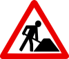 Baustelle